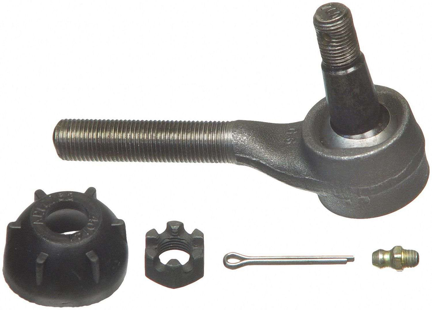 Moog Tie Rod End, Greasable, Outer, Chrysler, Dodge, Plymouth,