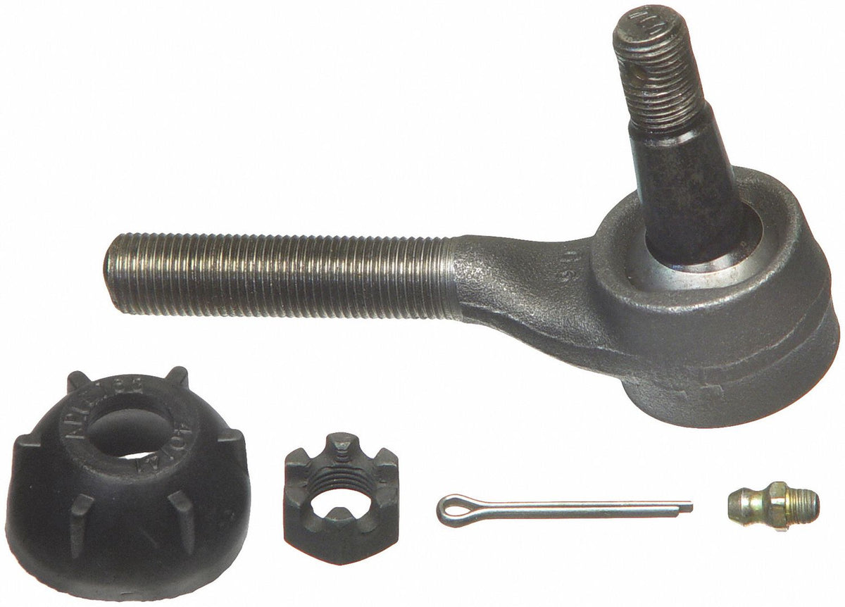 Moog Tie Rod End, Greasable, Outer, Chrysler, Dodge, Plymouth,