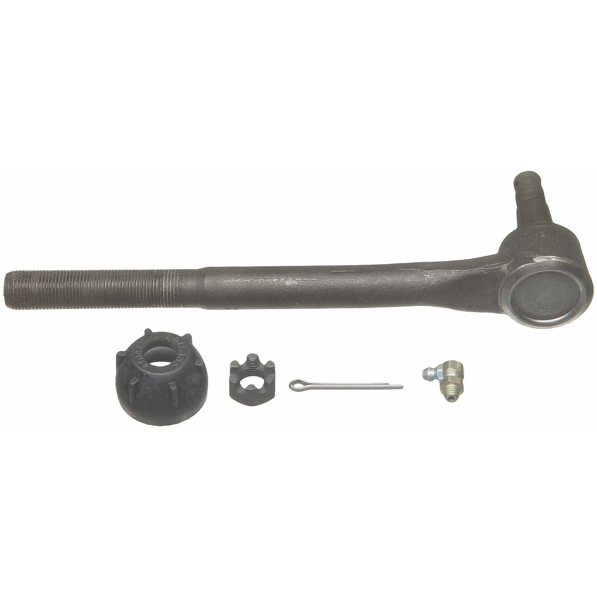 MOOG Chassis Products Steering Tie Rod End ES403L