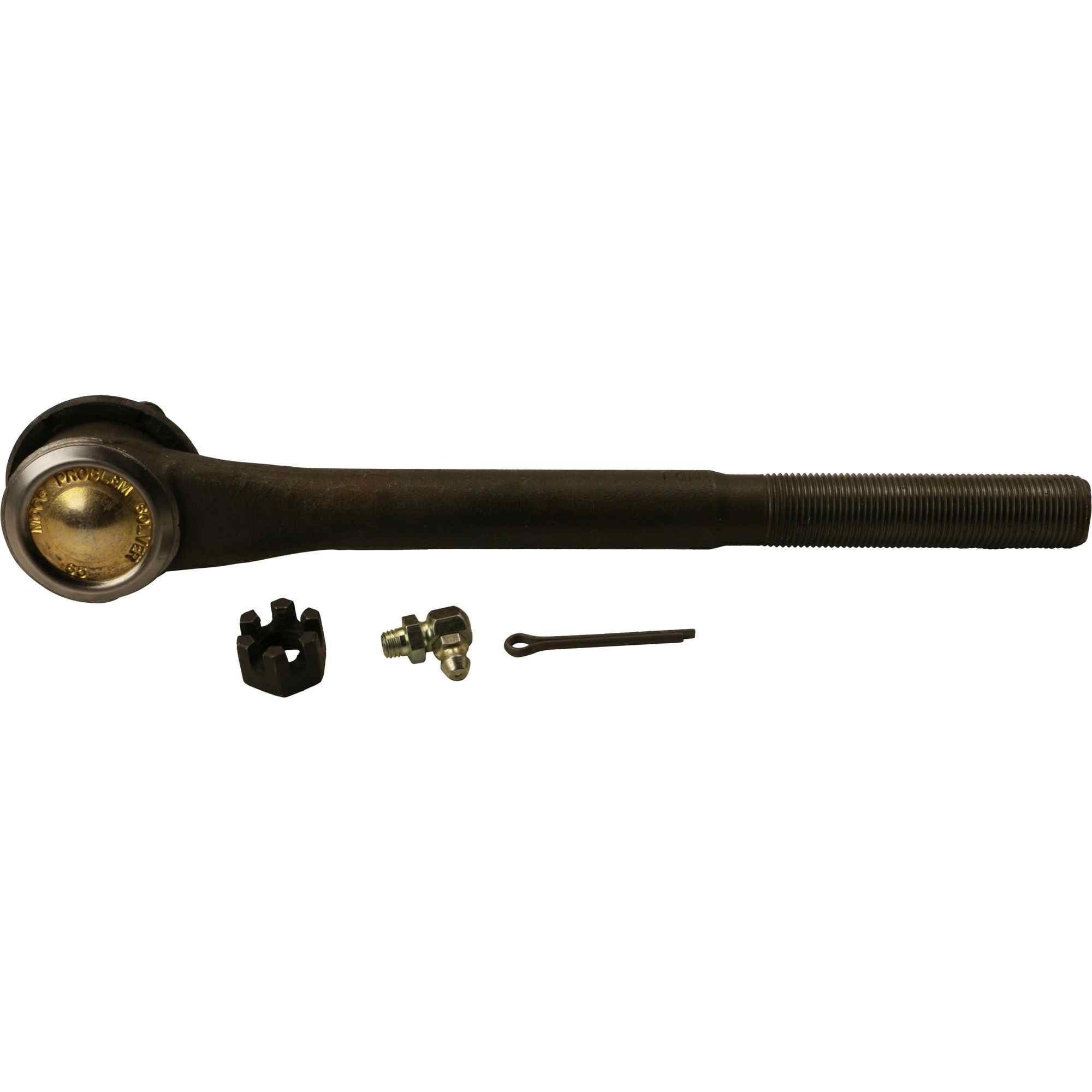 MOOG Chassis Products Steering Tie Rod End ES403L