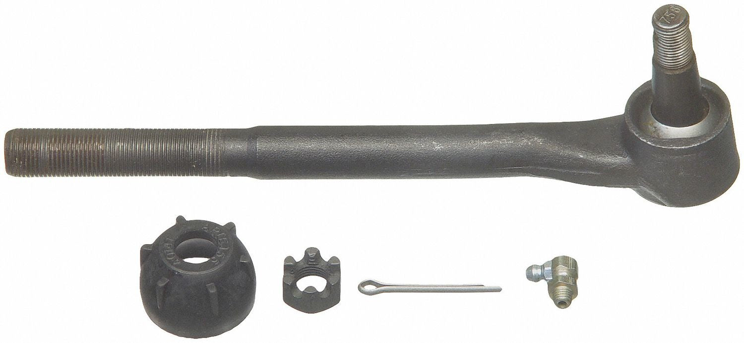 MOOG Chassis Products Steering Tie Rod End ES403L