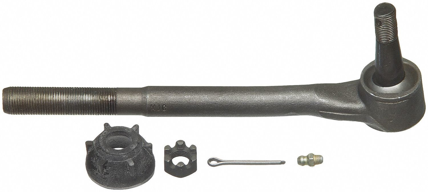 MOOG Chassis Products Steering Tie Rod End ES403R