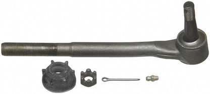 Moog Tie Rod End:Greasable,Outer,Buick, hevy,Oldsmobile Pontiac