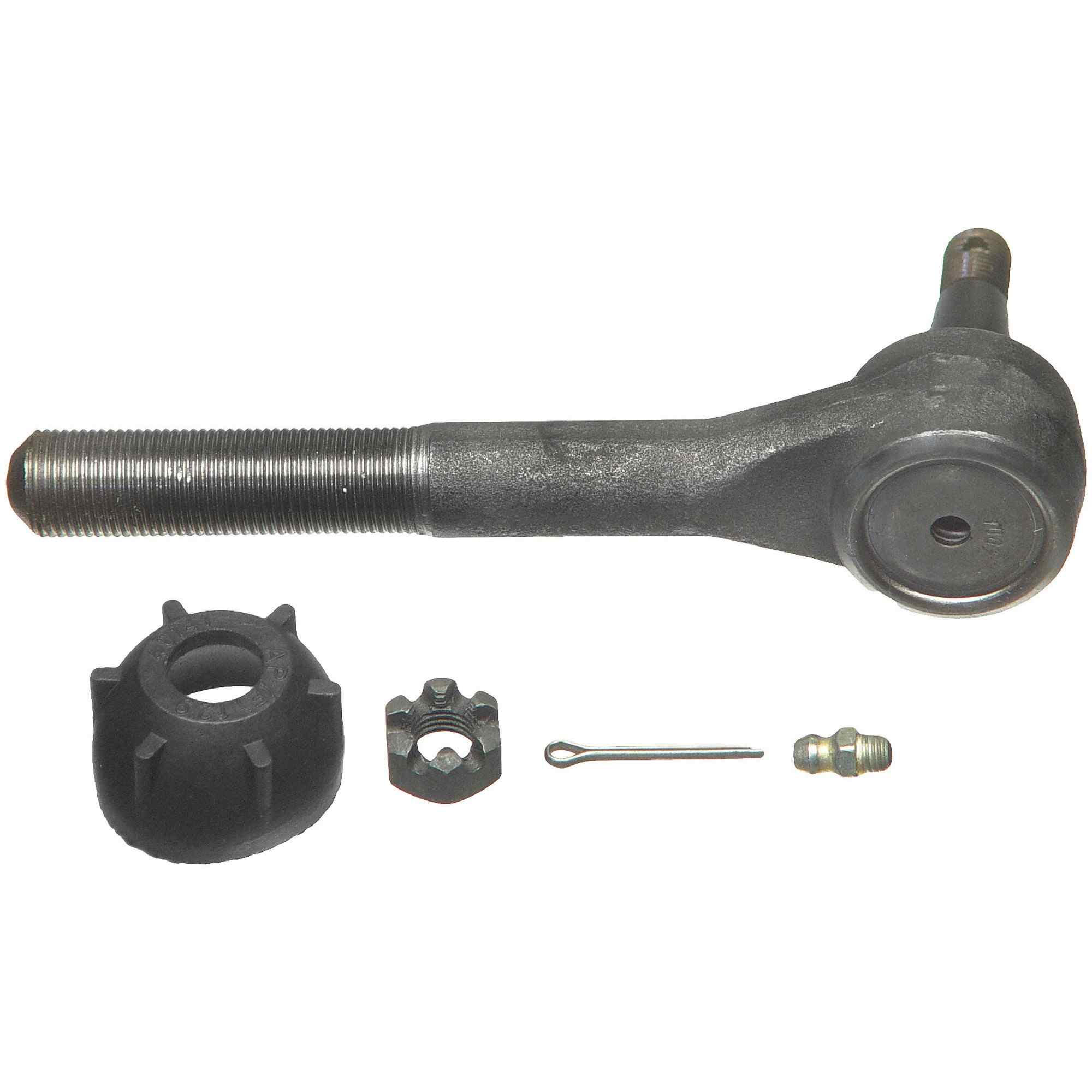 MOOG Chassis Products Steering Tie Rod End ES404RL