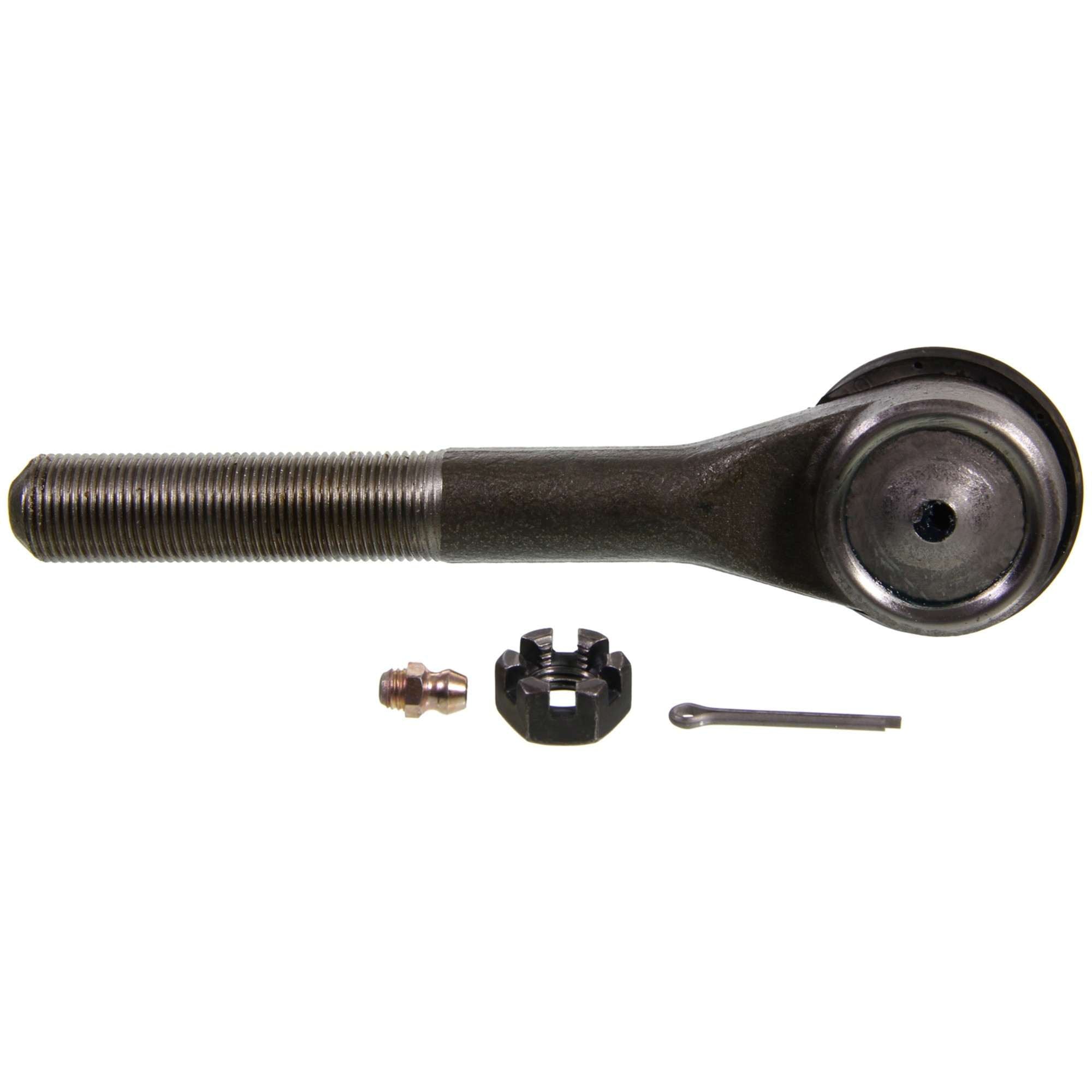 MOOG Chassis Products Steering Tie Rod End ES404RL