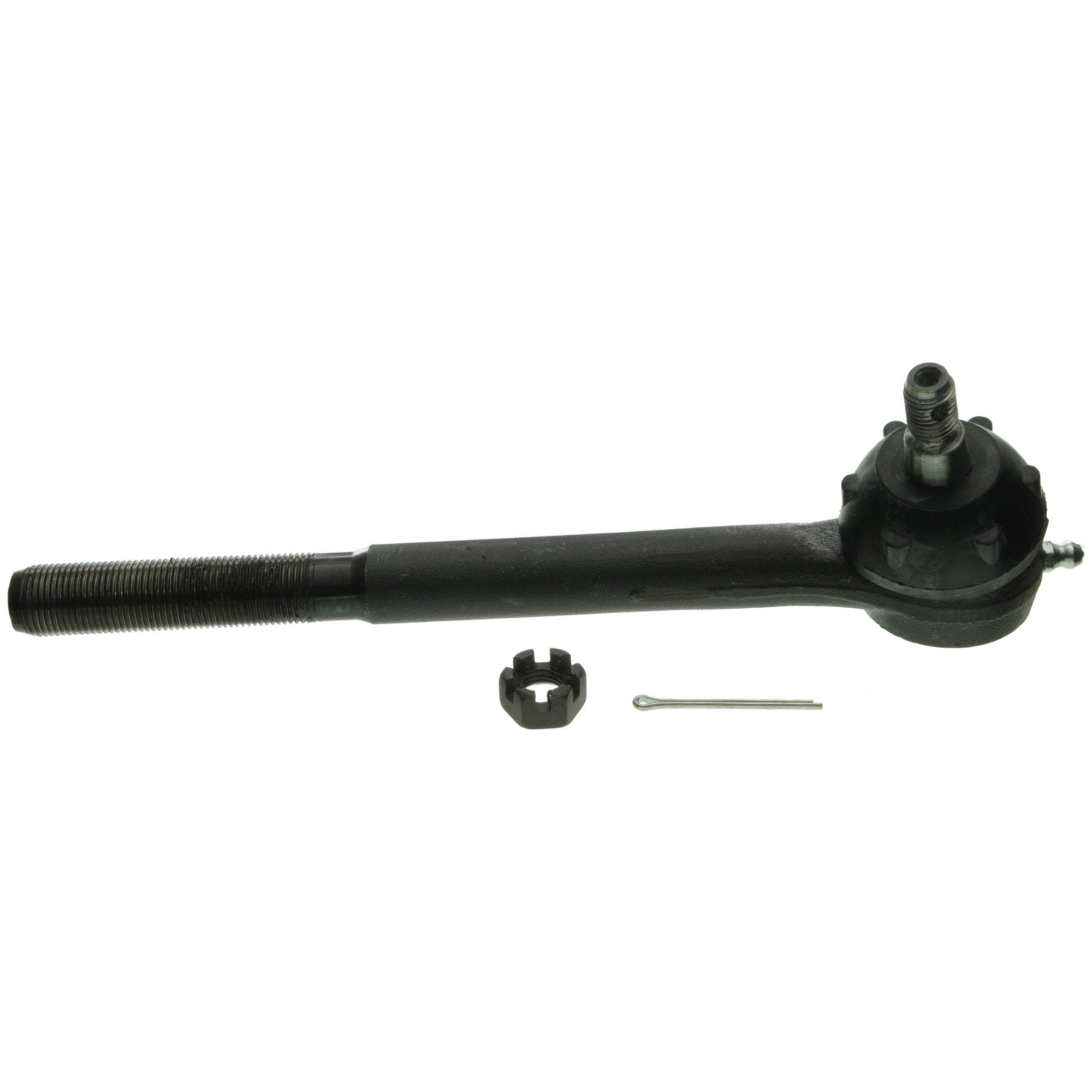 MOOG Chassis Products Steering Tie Rod End ES406L