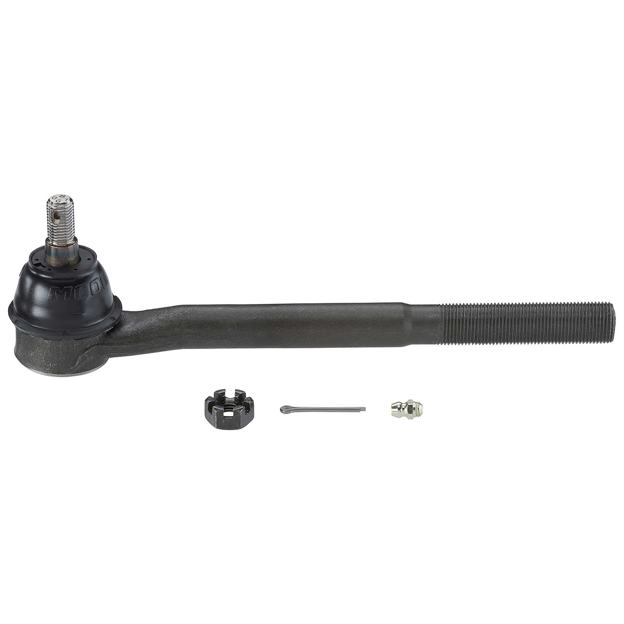 QuickSteer Steering Tie Rod End ES406L