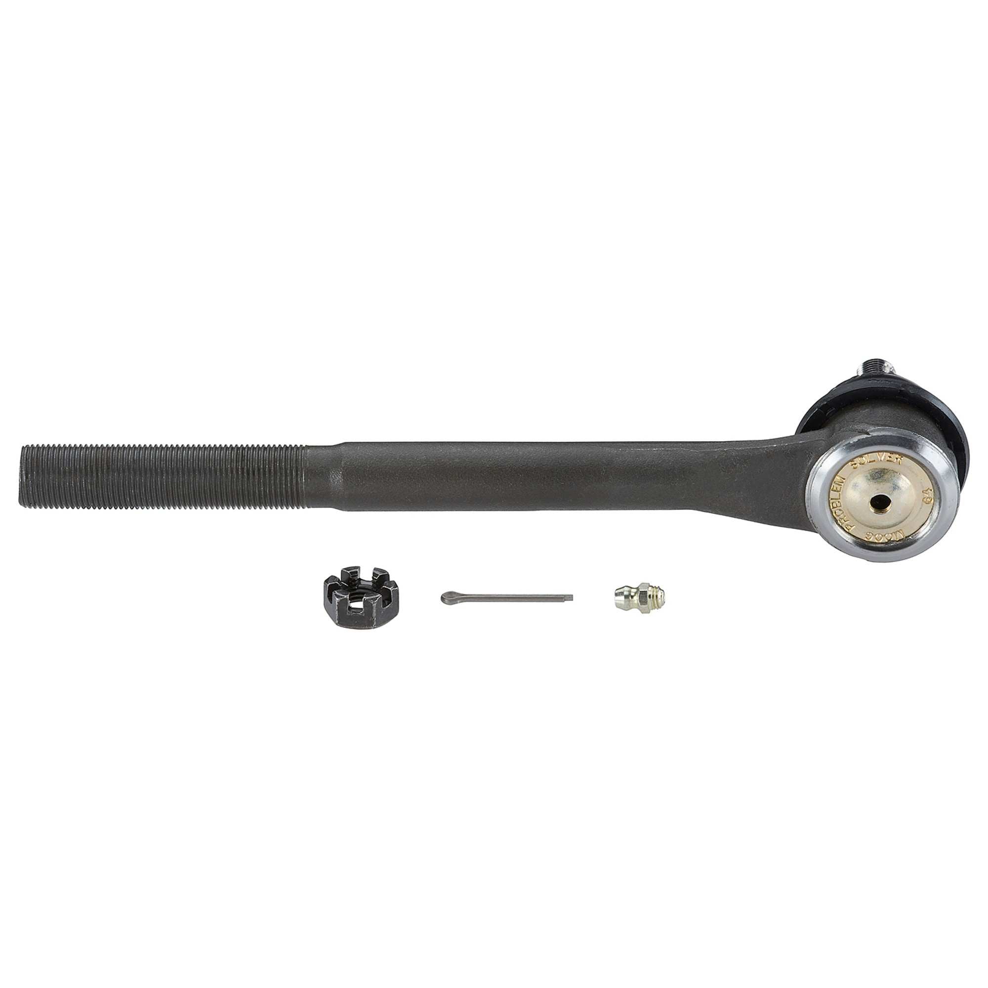 MOOG Chassis Products Steering Tie Rod End ES406R