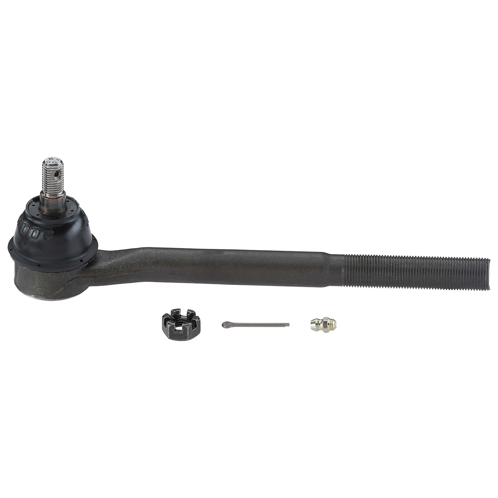 MOOG Chassis Products Steering Tie Rod End ES406R