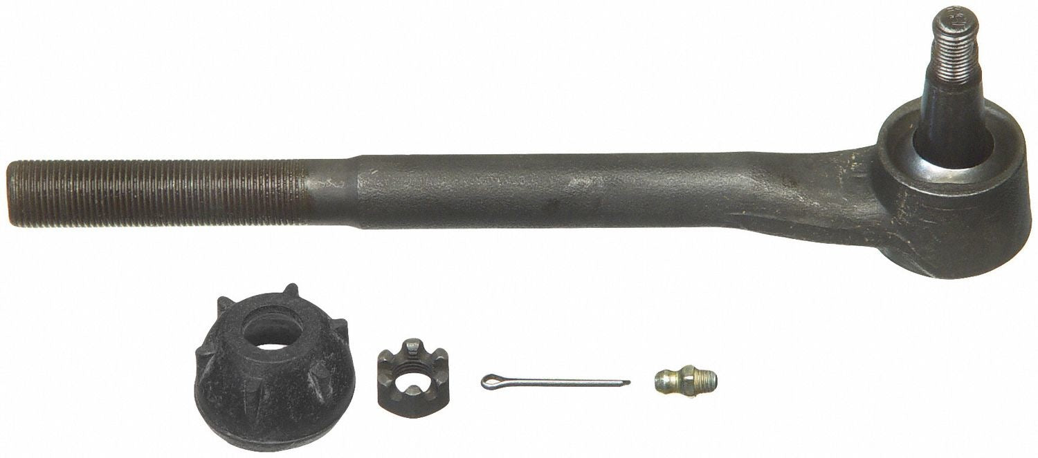 MOOG Chassis Products Steering Tie Rod End ES406R