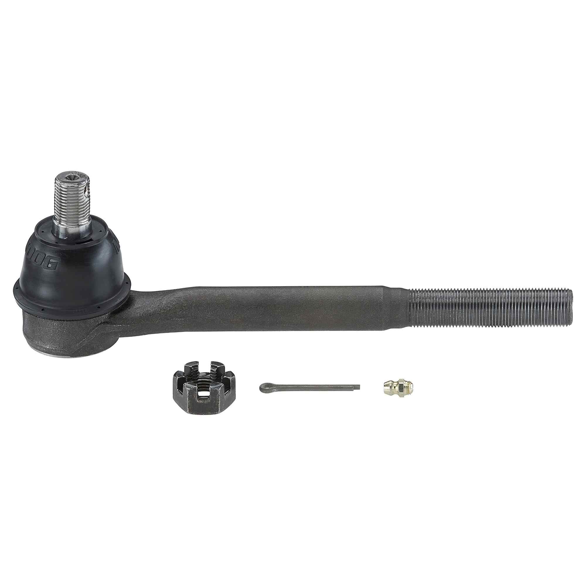 MOOG Chassis Products Steering Tie Rod End ES409LT