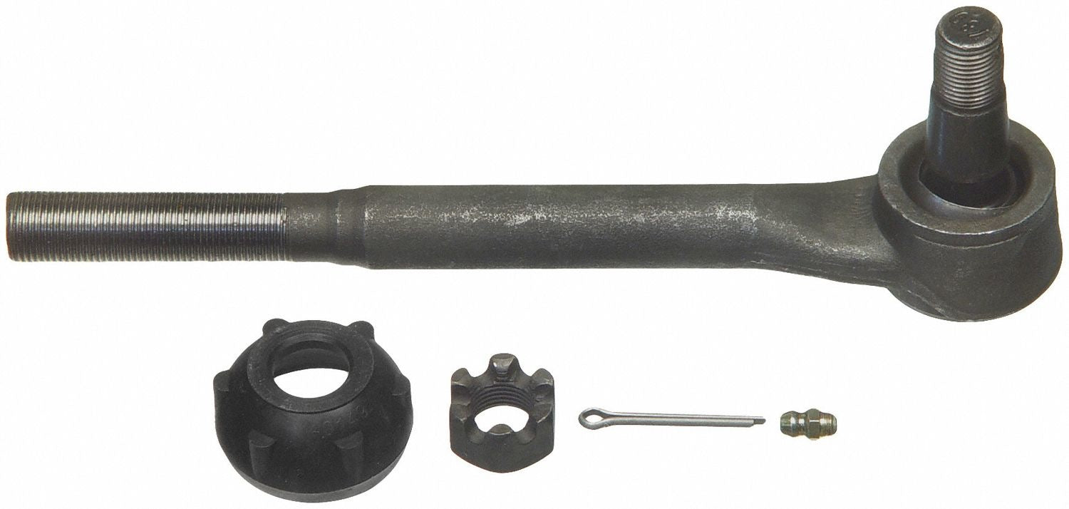 MOOG Chassis Products Steering Tie Rod End ES409LT