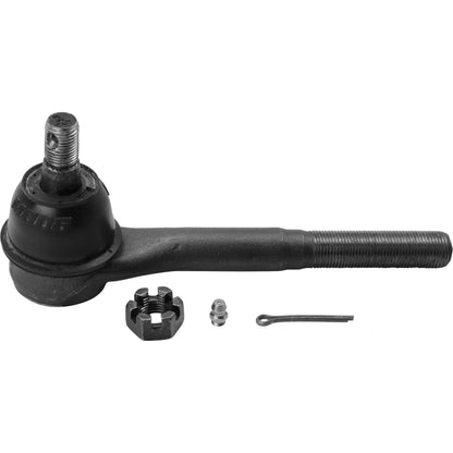Moog Tie Rod End, Greaseable, Outer, Chevy, GMC, Fullsize Pickup/SUV/Van