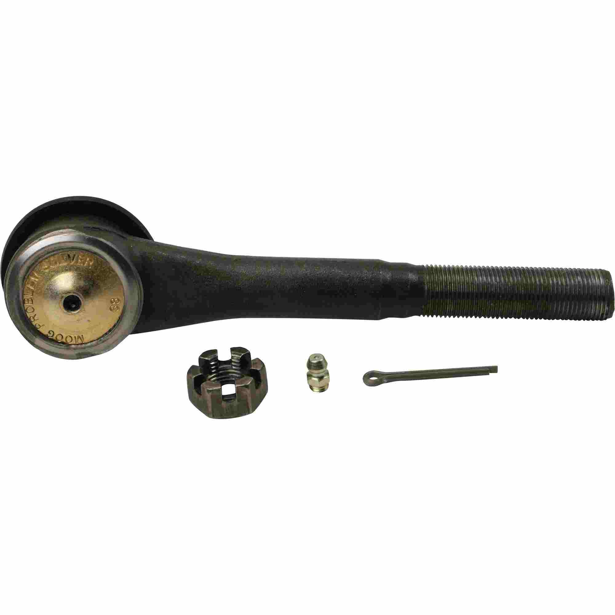 MOOG Chassis Products Steering Tie Rod End ES409RT