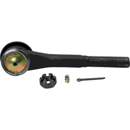Moog Tie Rod End, Greaseable, Outer, Chevy, GMC, Fullsize Pickup/SUV/Van