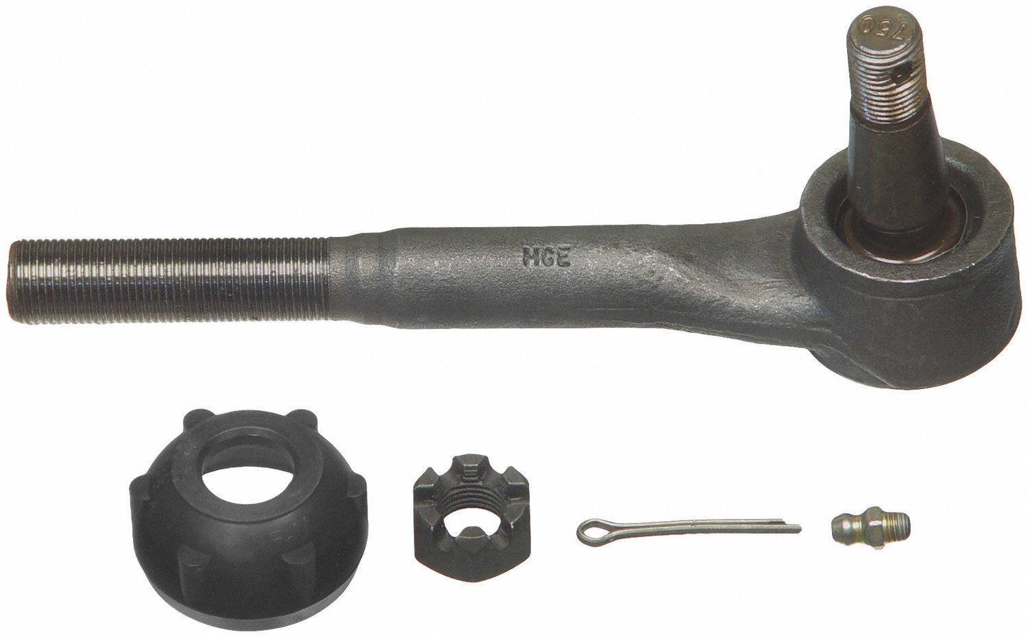 MOOG Chassis Products Steering Tie Rod End ES409RT