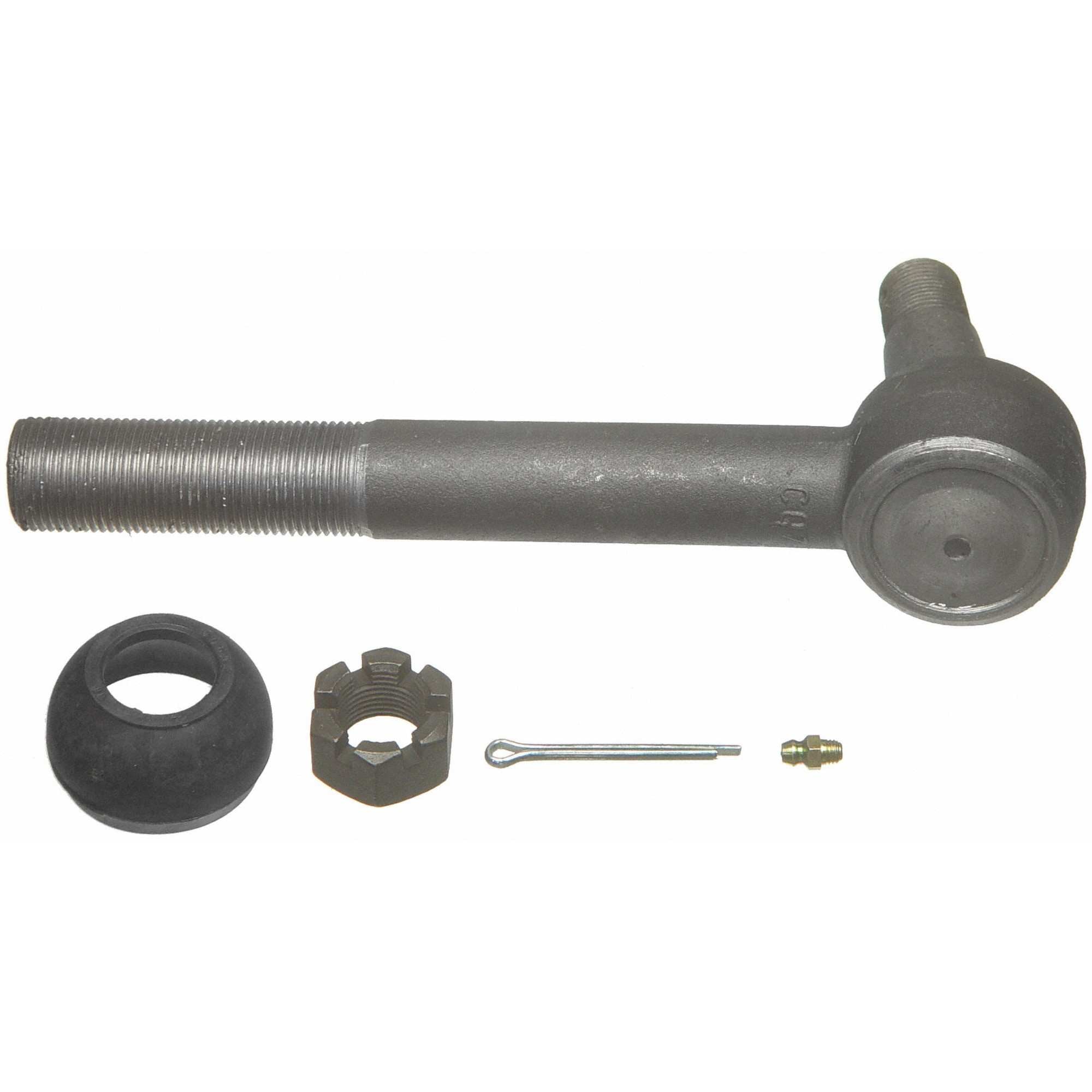 MOOG Chassis Products Steering Tie Rod End ES411L