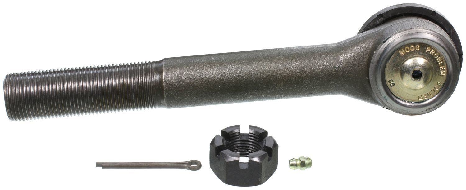 MOOG Chassis Products Steering Tie Rod End ES411L