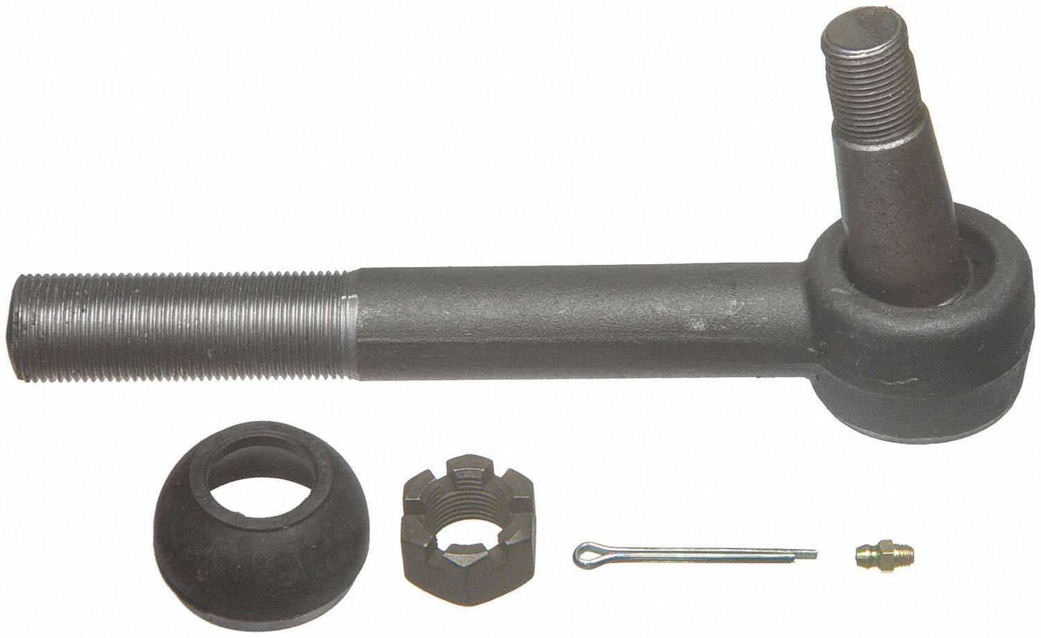 MOOG Chassis Products Steering Tie Rod End ES411L