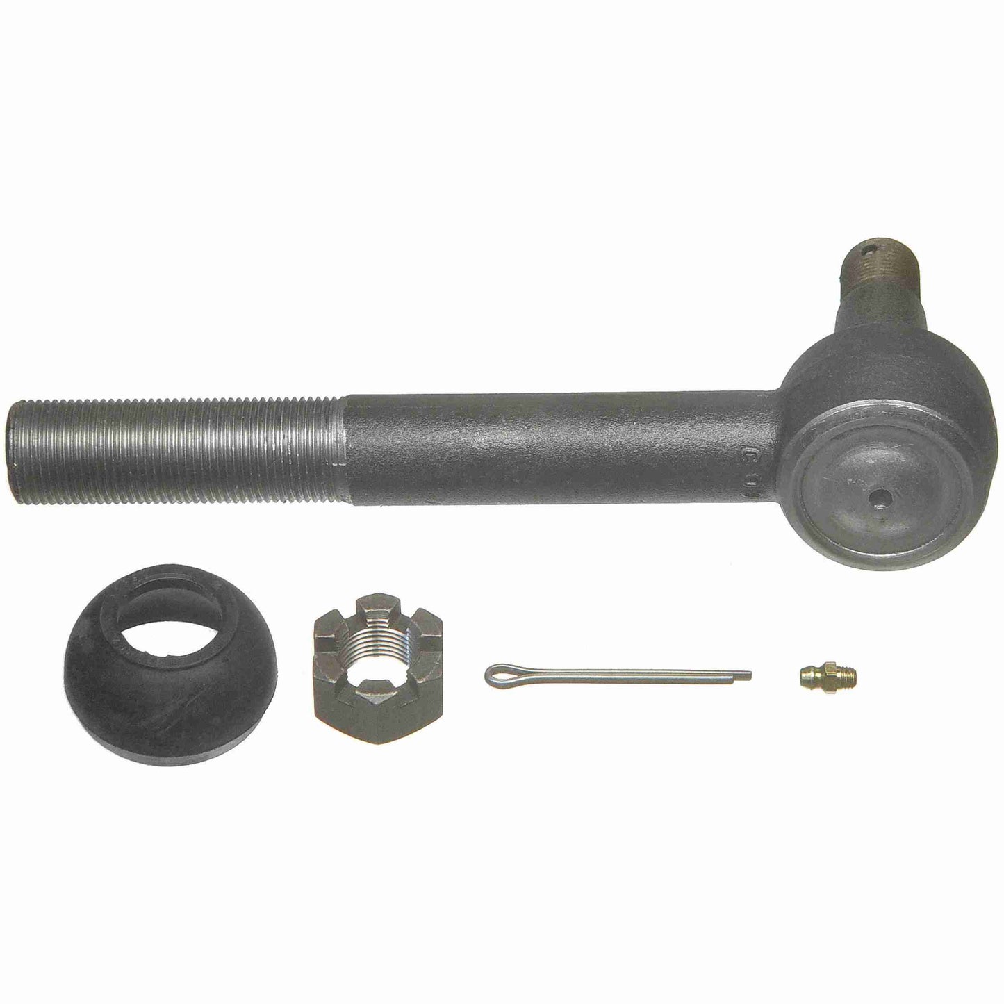 Moog 02-12 International 4300 Front Right Tie Rod ES411R