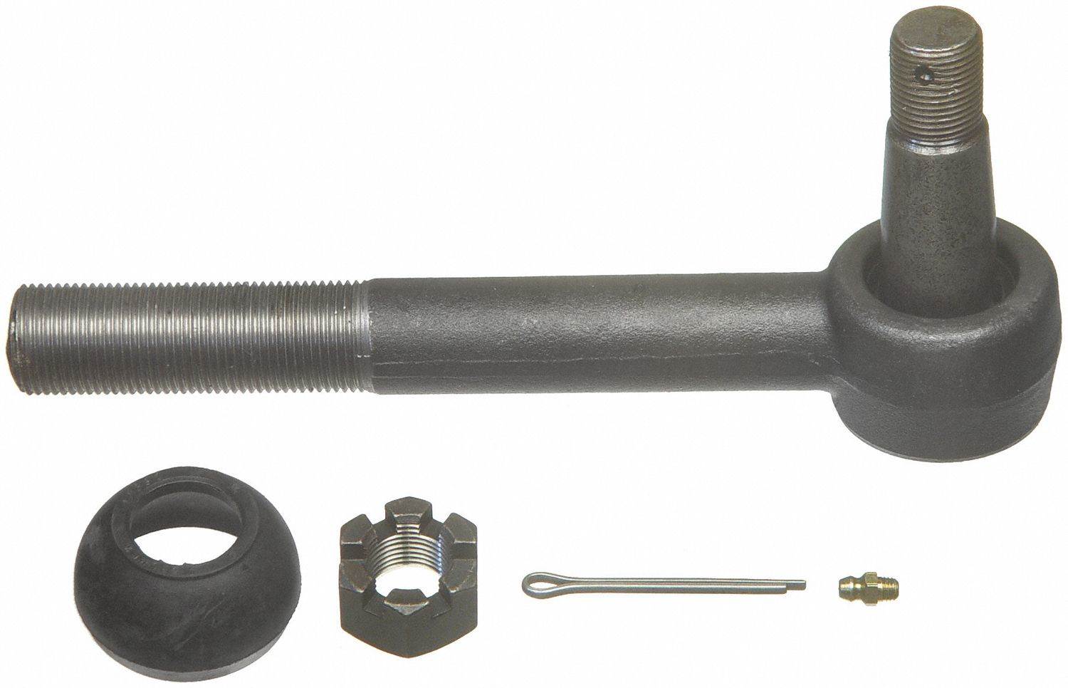 Moog 02-12 International 4300 Front Right Tie Rod ES411R