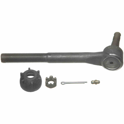Moog Tie Rod End, Greasable, Outer, Cadillac, Oldsmobile