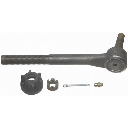 Moog Tie Rod End, Greasable, Outer, Cadillac, Oldsmobile