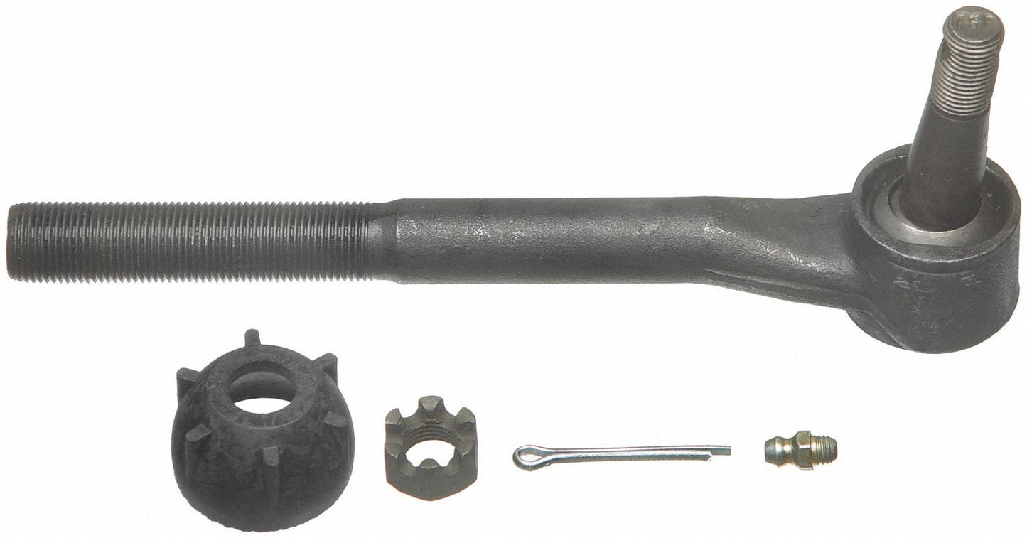 Moog Tie Rod End, Greasable, Outer, Cadillac, Oldsmobile