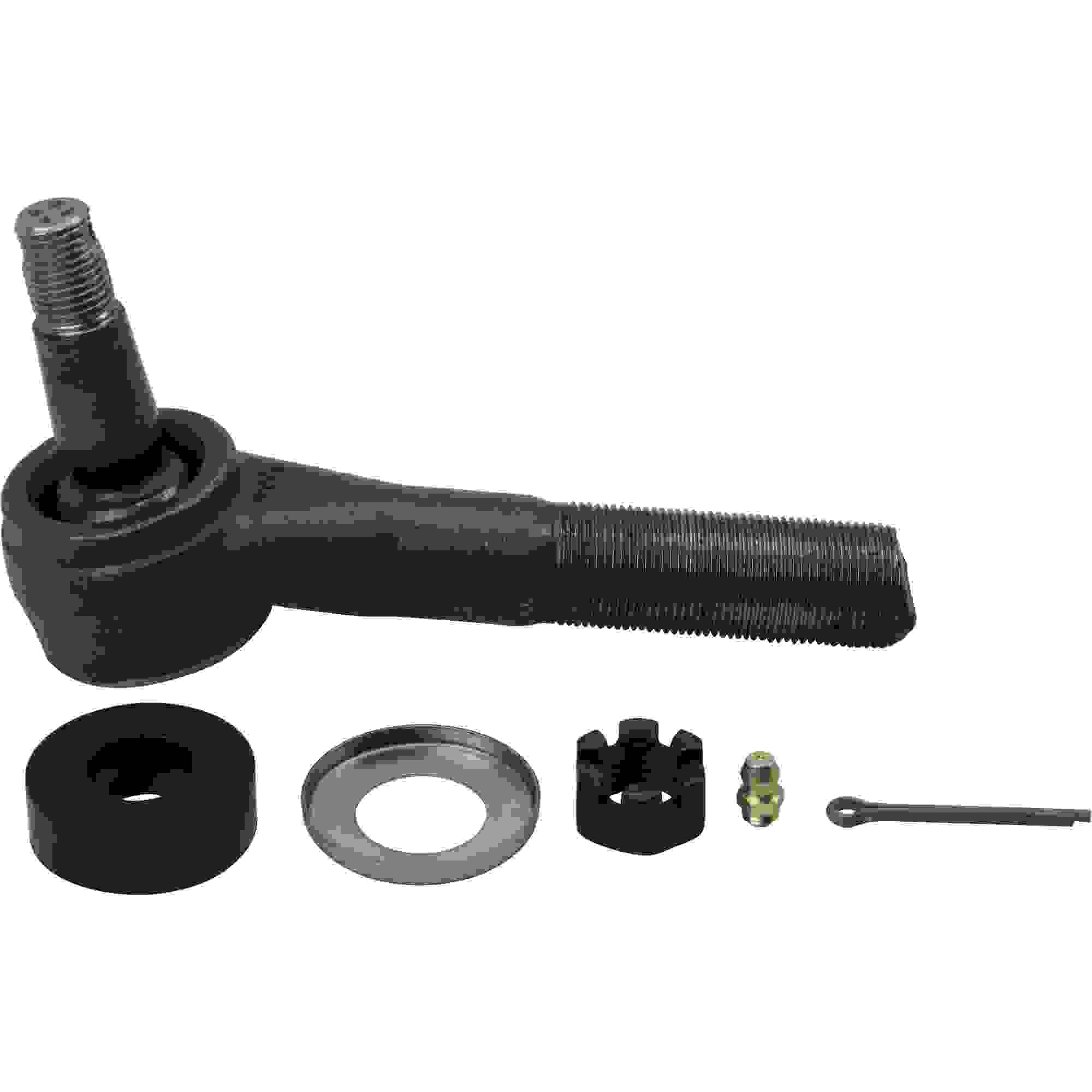 MOOG Chassis Products Steering Tie Rod End ES413R