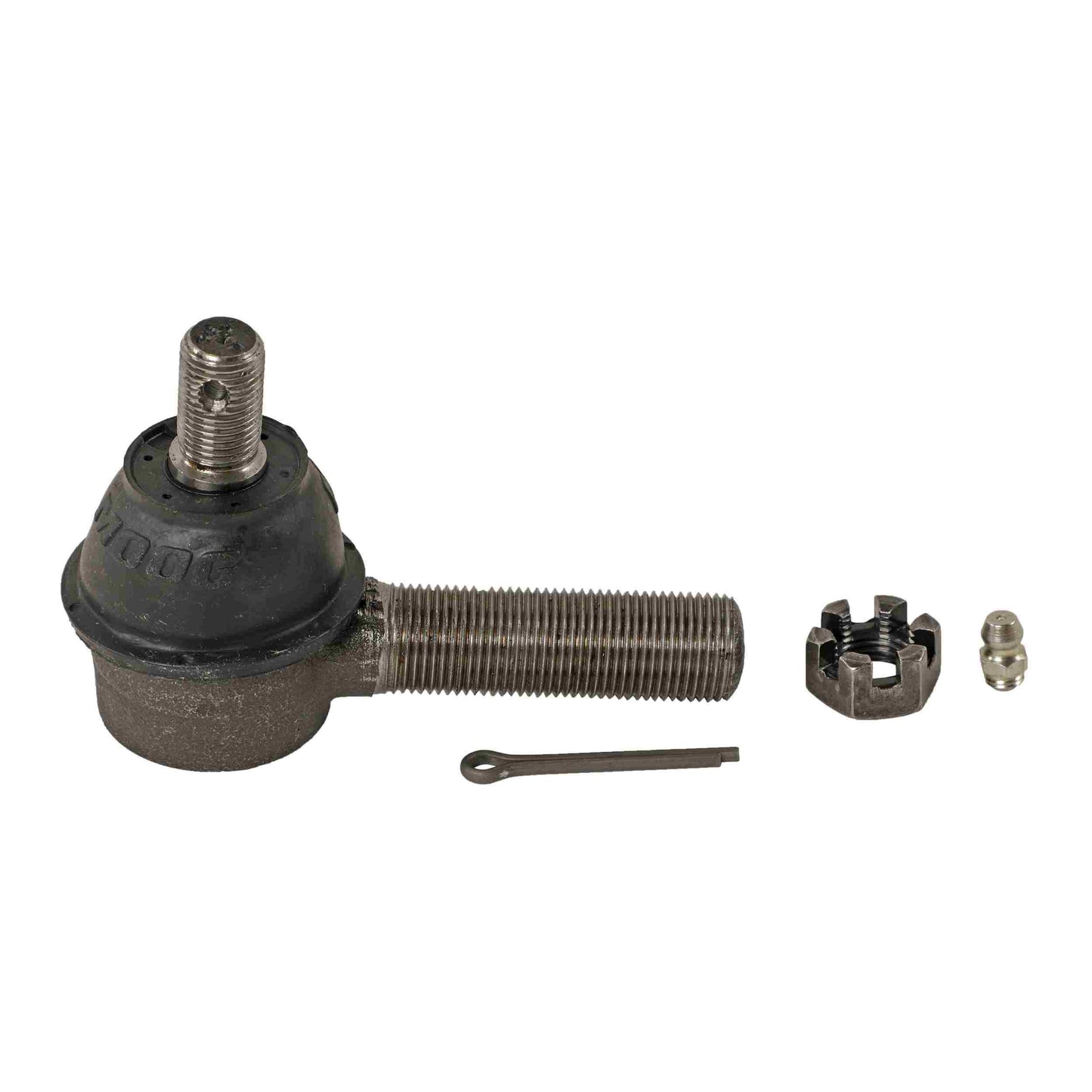 Moog Tie Rod End, Greasable, Outer, Ford, Mercury,