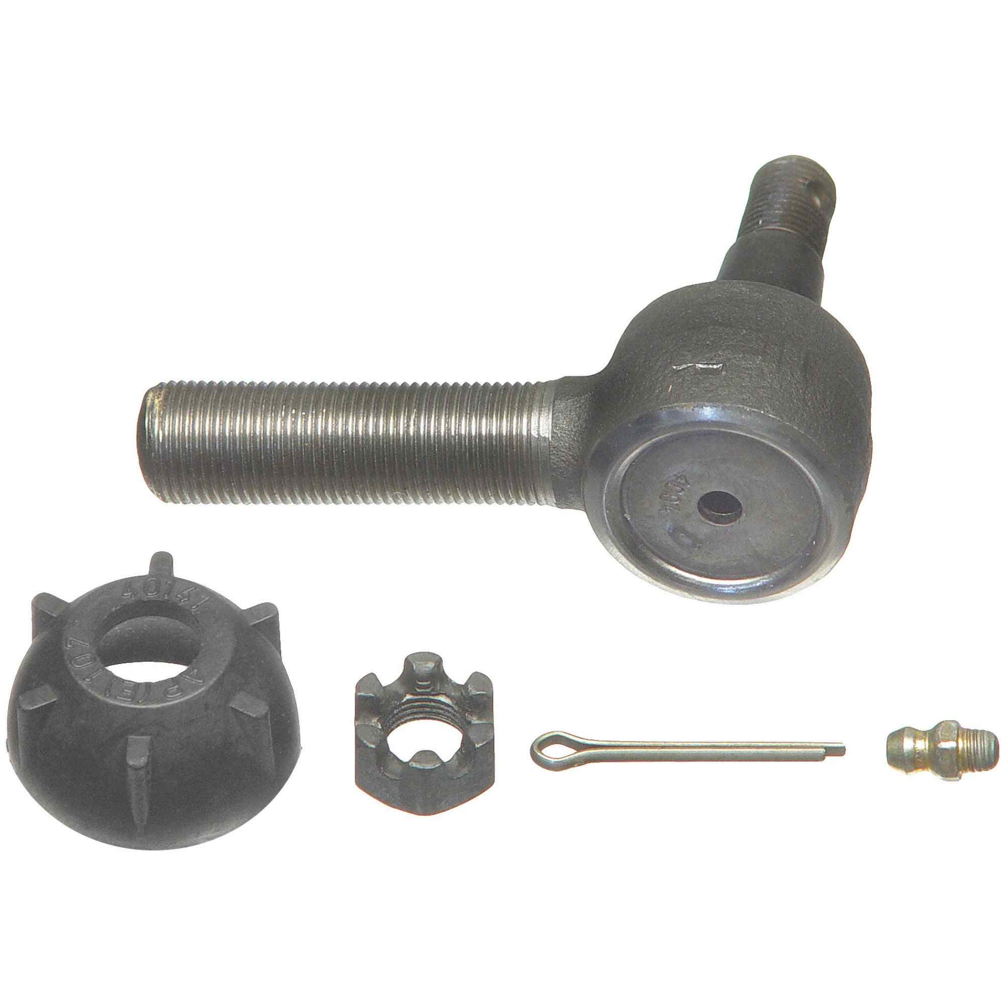 MOOG Chassis Products Steering Tie Rod End ES416R