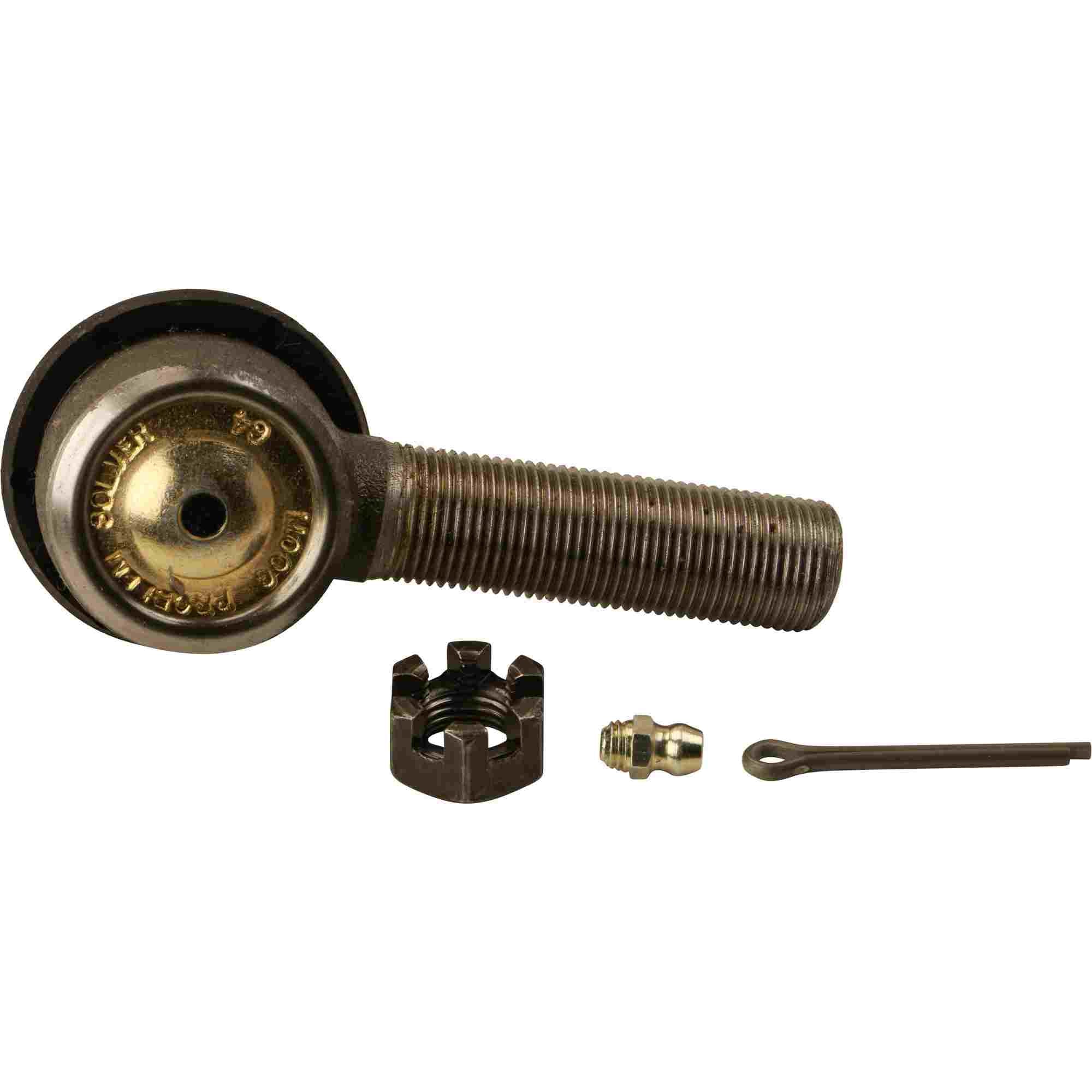 MOOG Chassis Products Steering Tie Rod End ES416R