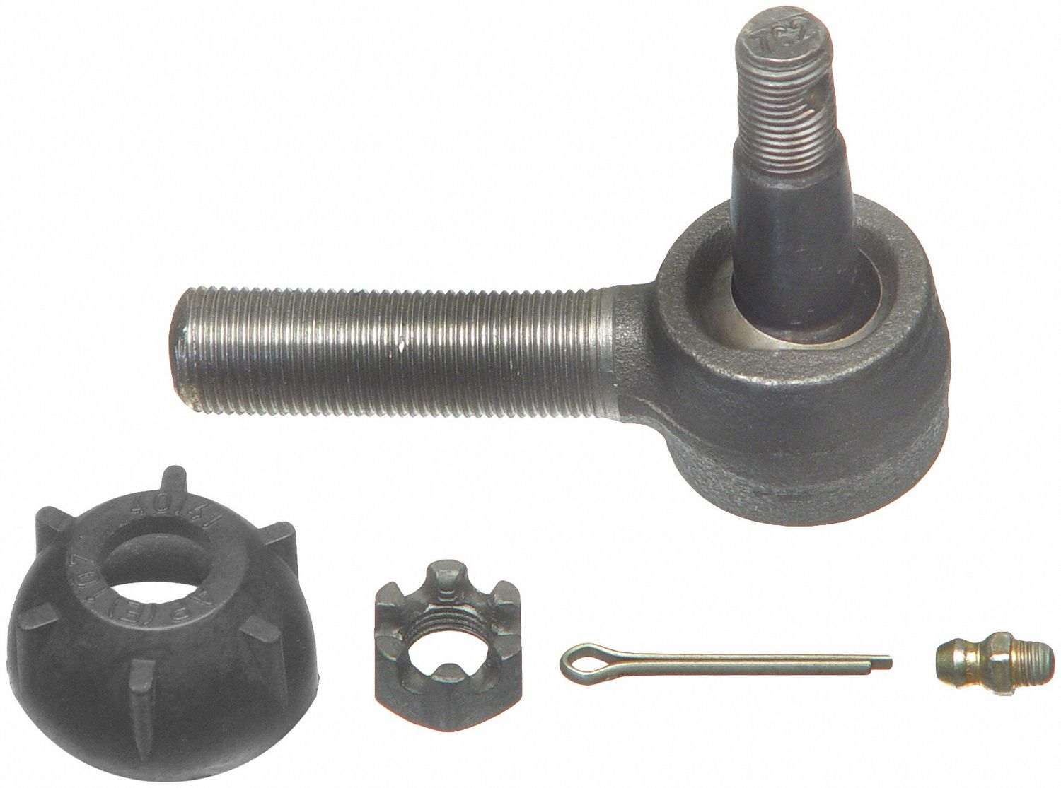 MOOG Chassis Products Steering Tie Rod End ES416R