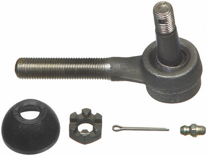 Moog Tie Rod End,Greasable,Outer,Volkswagen,RWD,Each