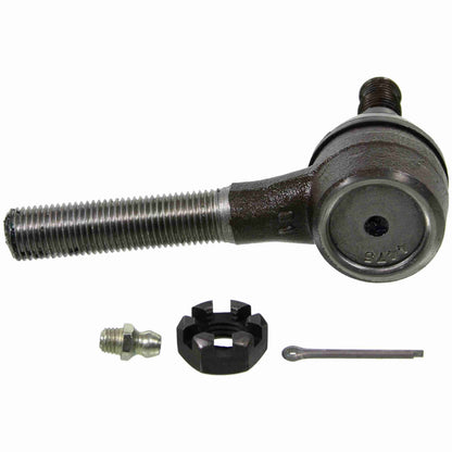 Moog Tie Rod End, Greasable, Outer, Volkswagen,