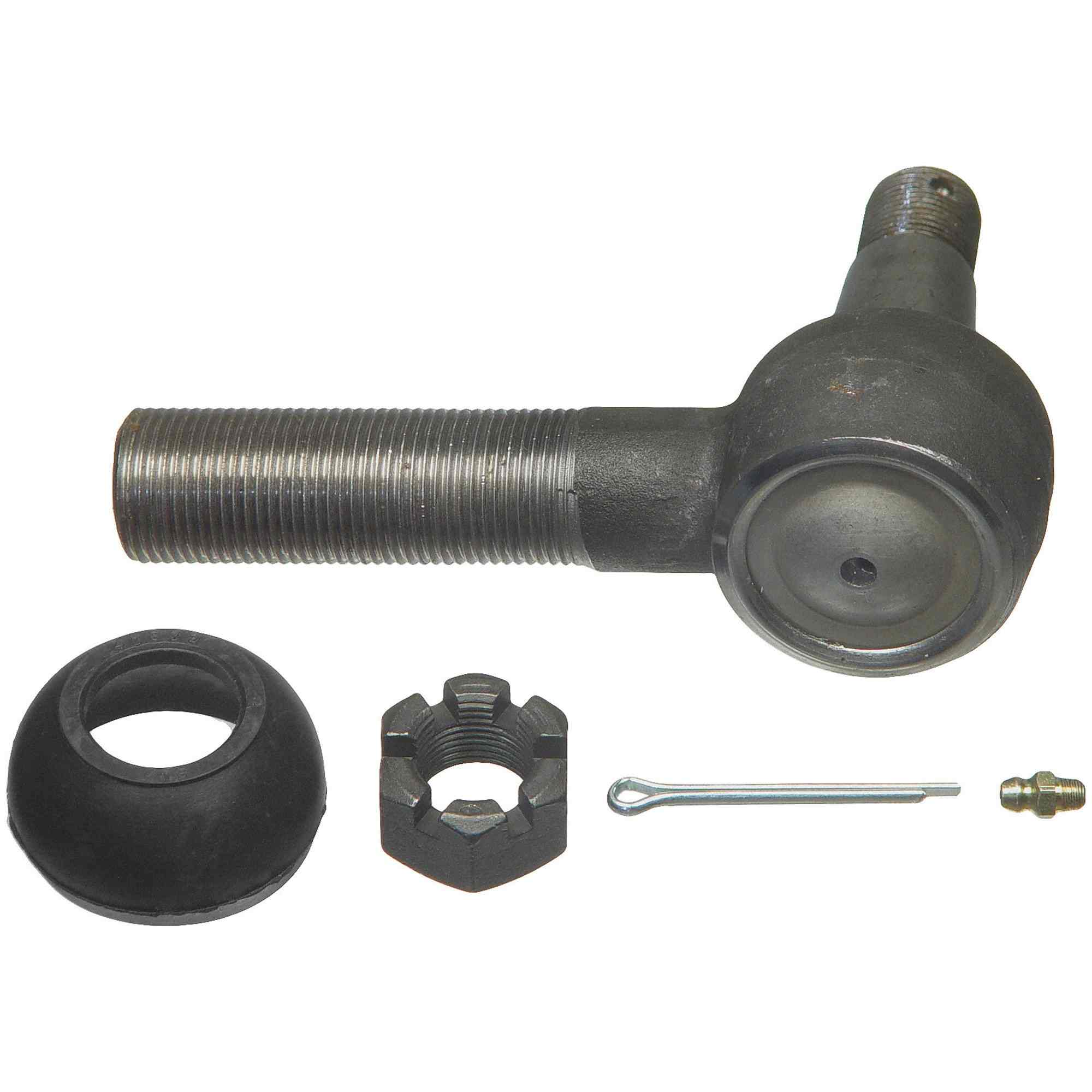 MOOG Chassis Products Steering Tie Rod End ES423L