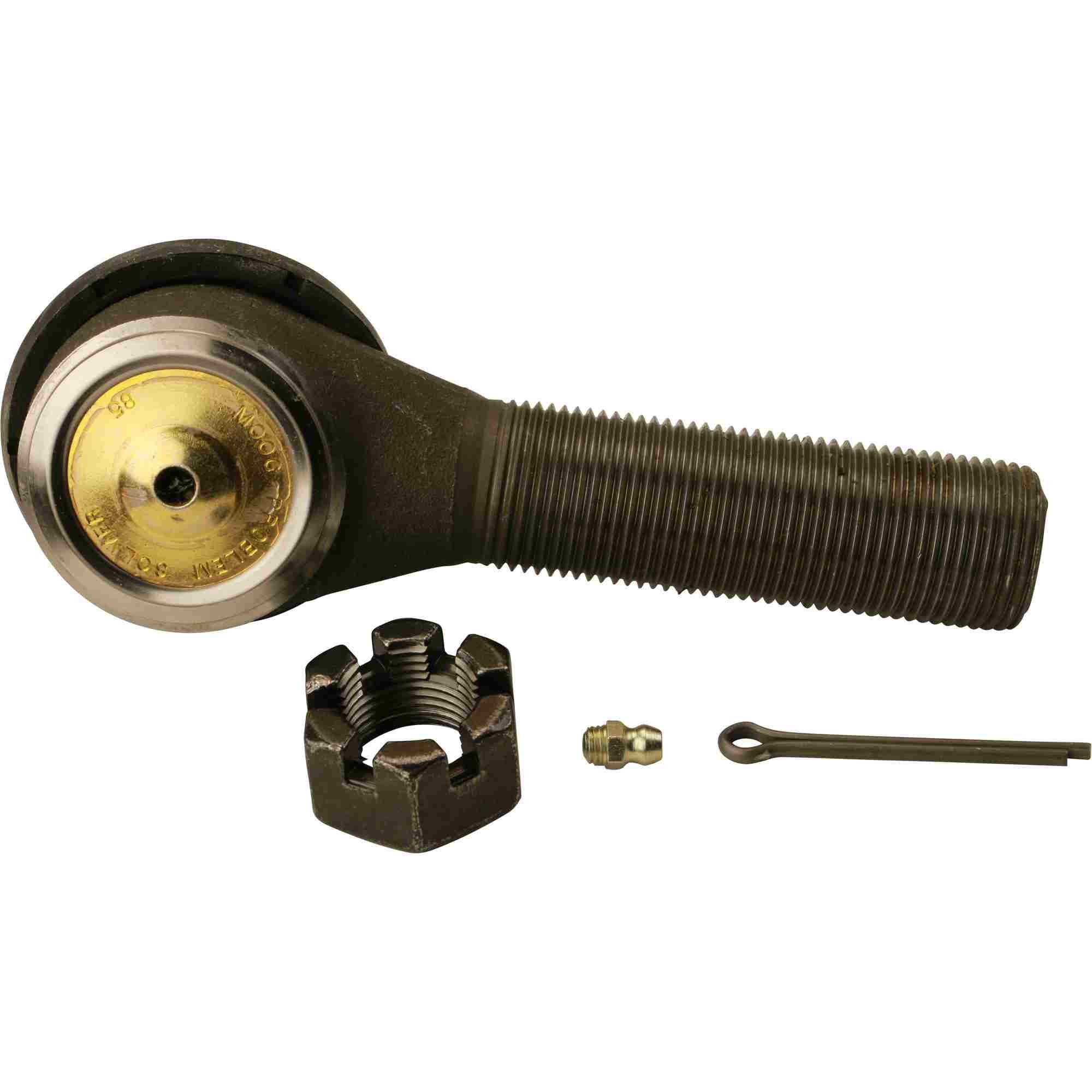 MOOG Chassis Products Steering Tie Rod End ES423L