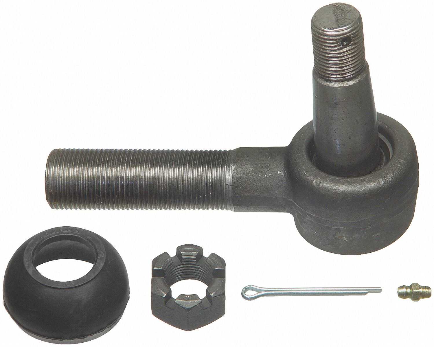 MOOG Chassis Products Steering Tie Rod End ES423L