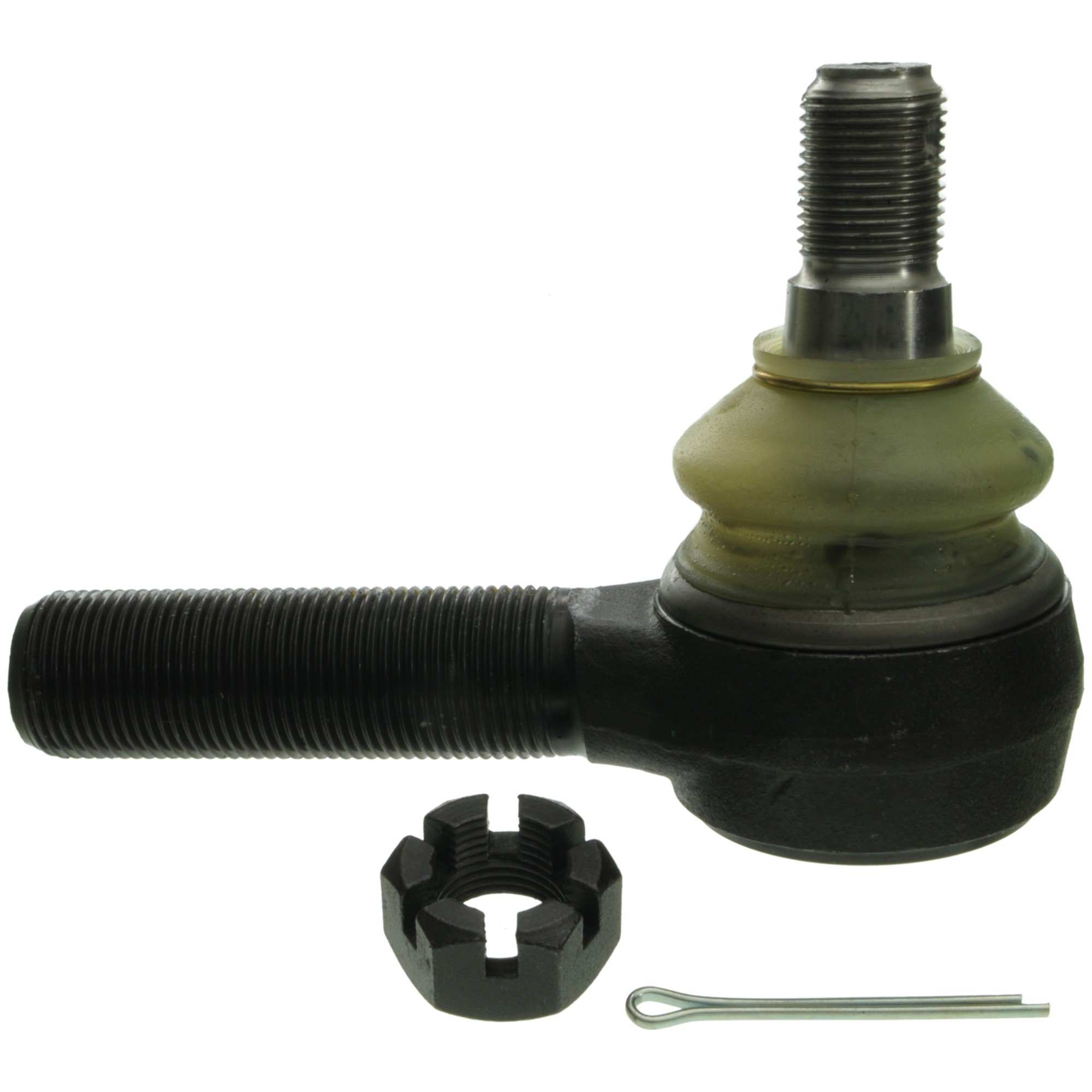 MOOG Chassis Products Steering Tie Rod End ES423R