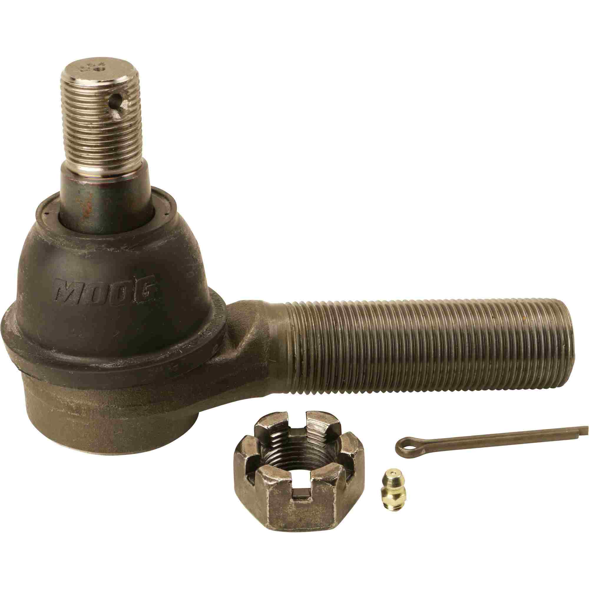 MOOG Chassis Products Steering Tie Rod End ES423R