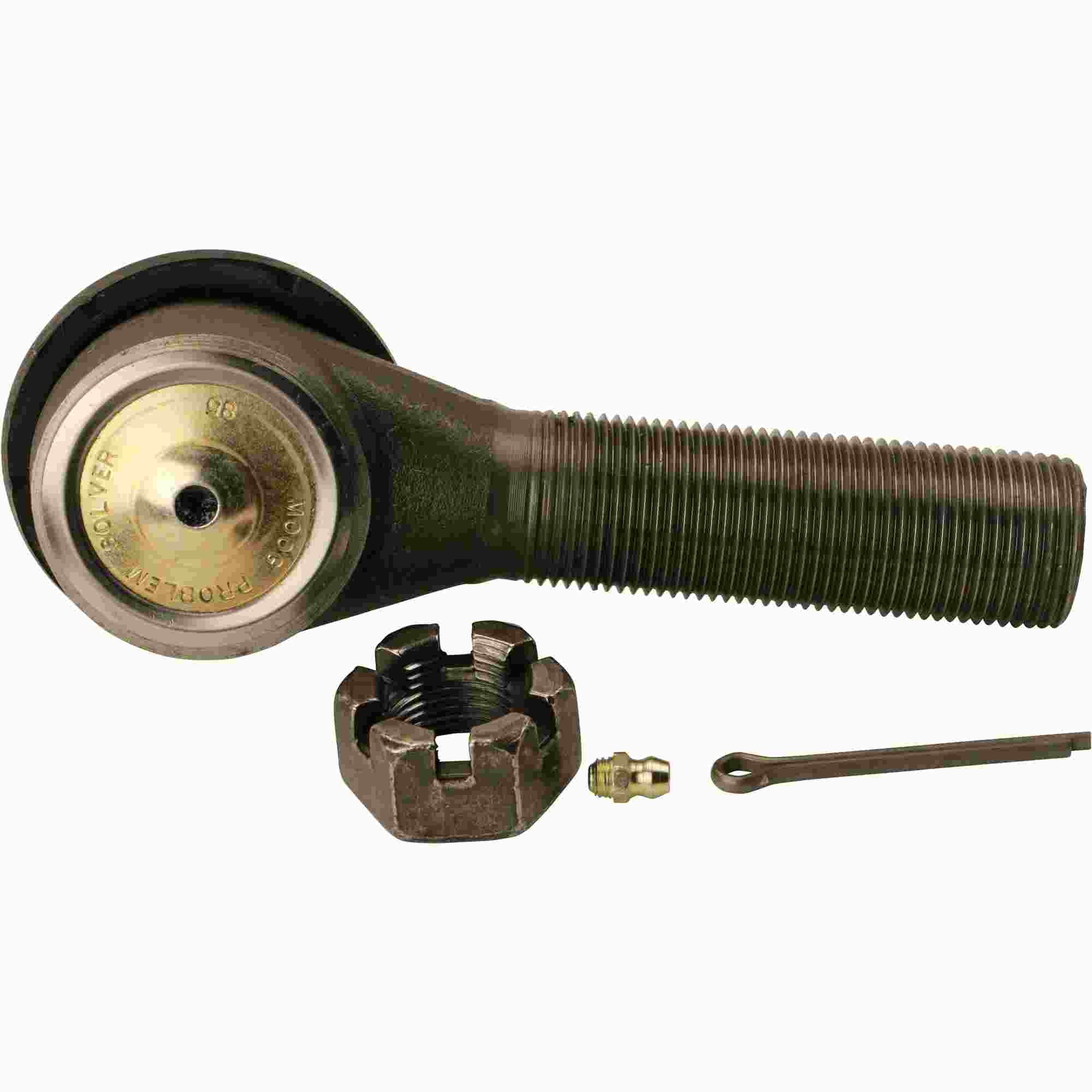 MOOG Chassis Products Steering Tie Rod End ES423R