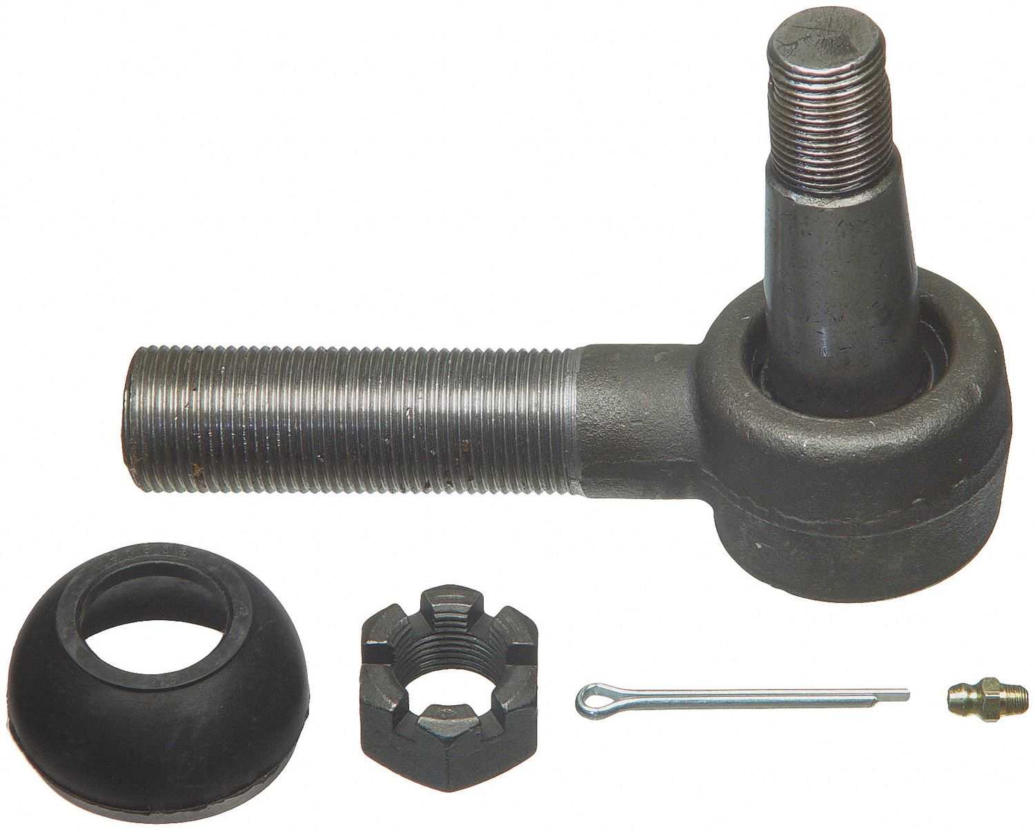 MOOG Chassis Products Steering Tie Rod End ES423R