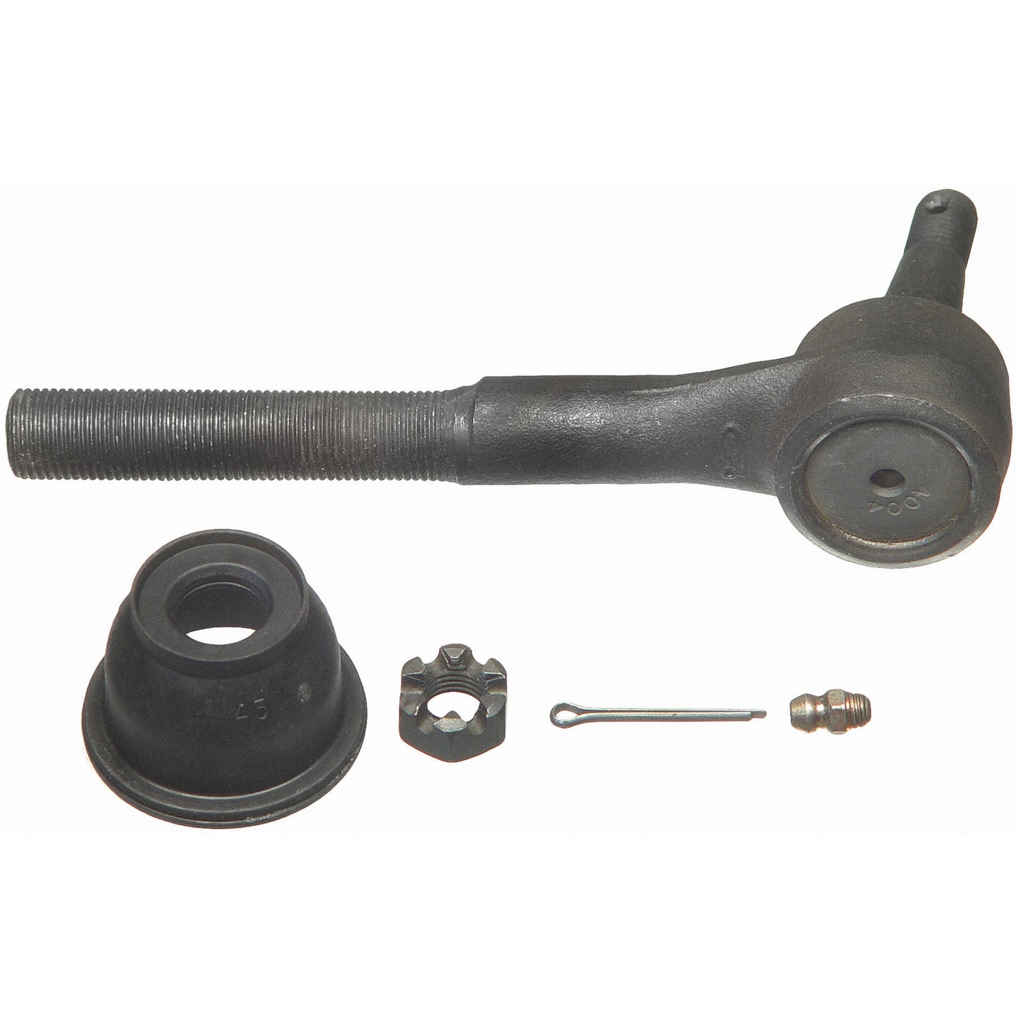 Moog Tie Rod End, Outer, Buick, Chevy, Oldsmobile, Pontiac,
