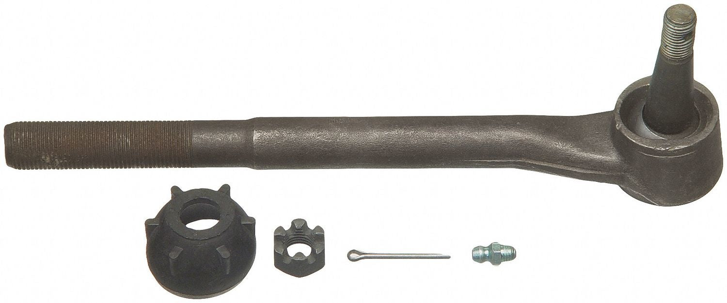 MOOG Chassis Products Steering Tie Rod End ES427R