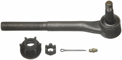 Moog Tie Rod End:Greasable,Outer,Dodge,Plymouth