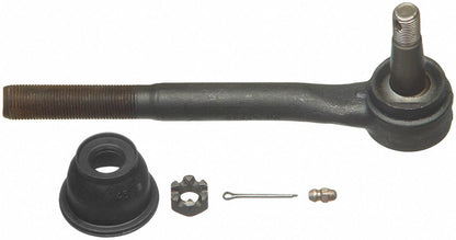 Moog Tie Rod End:Greasable,Inner,Dodge