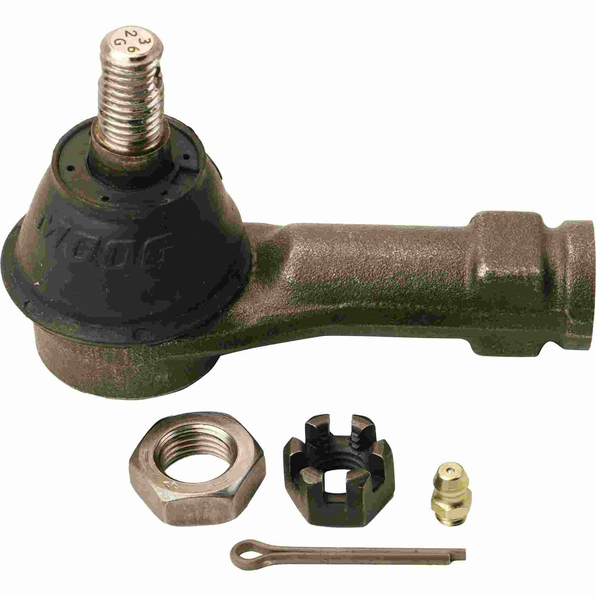 QuickSteer Steering Tie Rod End ES429RL