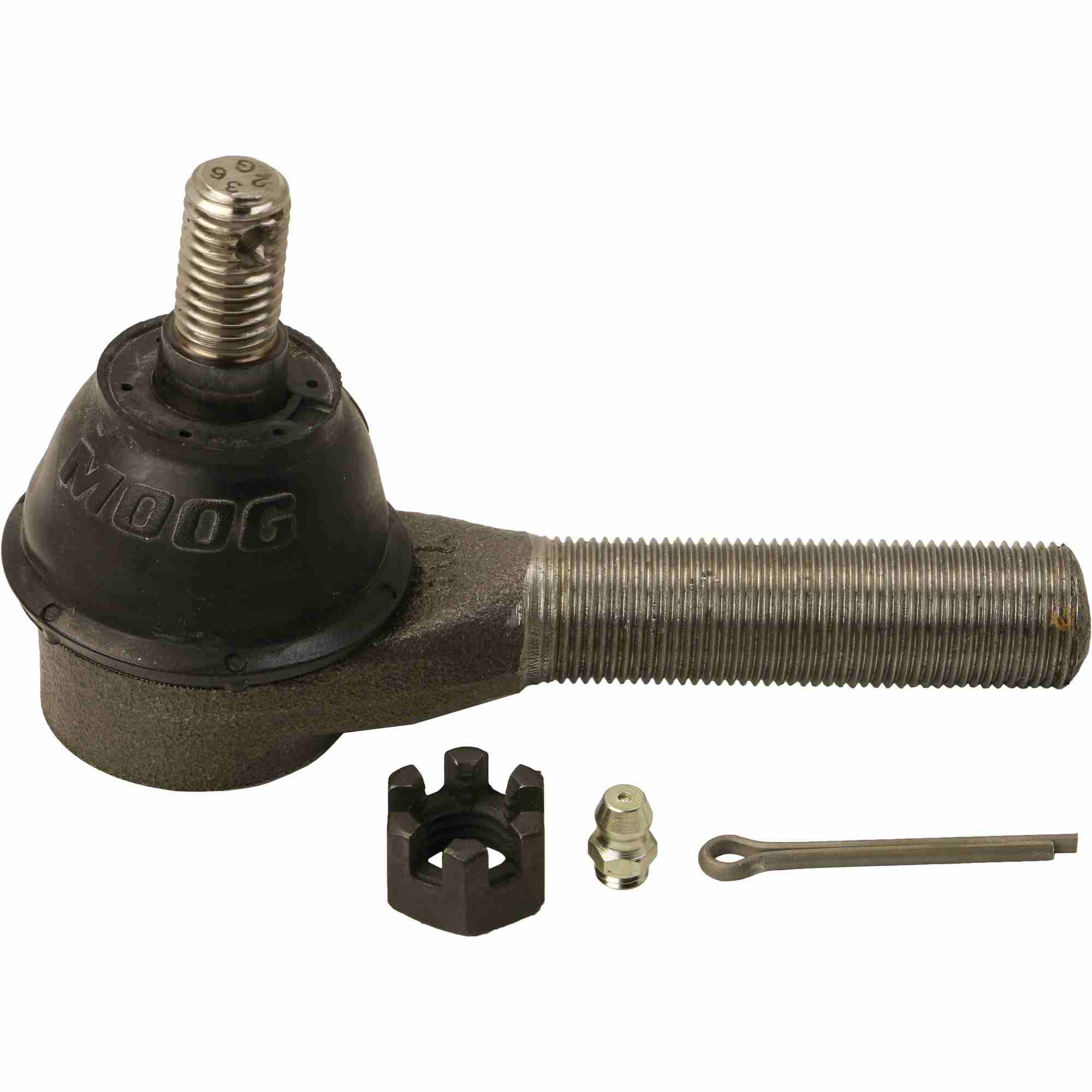 MOOG Chassis Products Steering Tie Rod End ES435RL