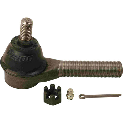 MOOG Chassis Products Steering Tie Rod End ES435RL