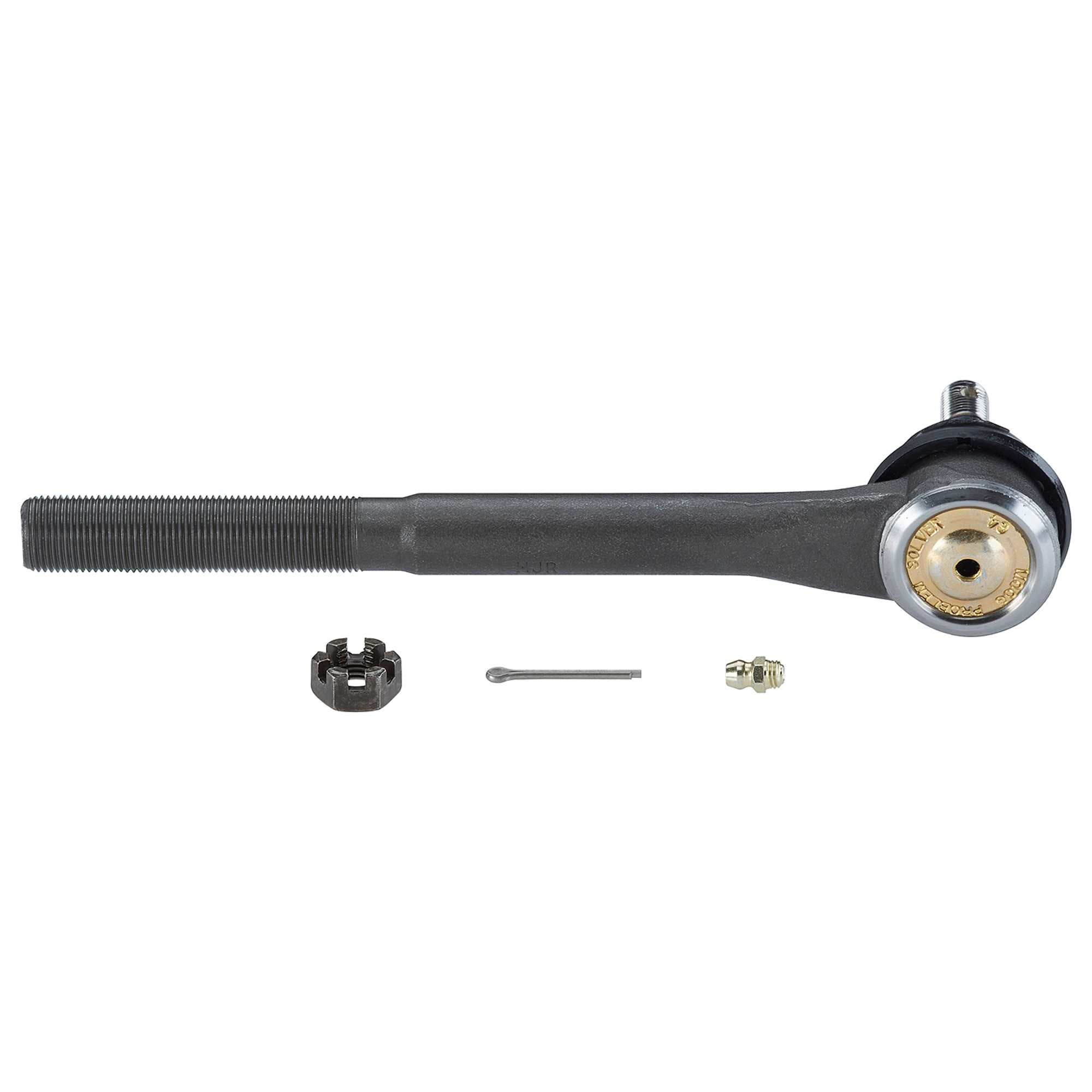 Moog Tie Rod End, Greasable, Outer, Buick, Chevy, Oldsmobile, Pontiac